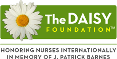 Daisy Foundation logo | LinkPoint360 Case Studies