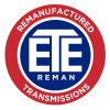 ETE Reman logo | LinkPoint360 Case Studies