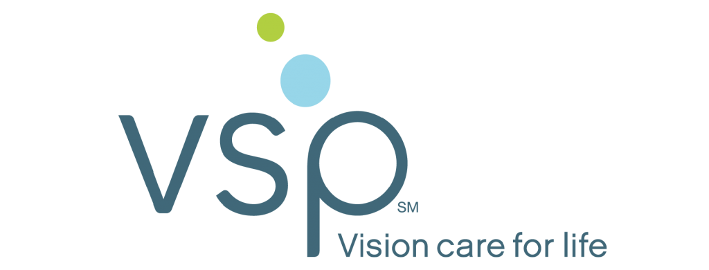 VSP logo | LinkPoint 360 customer