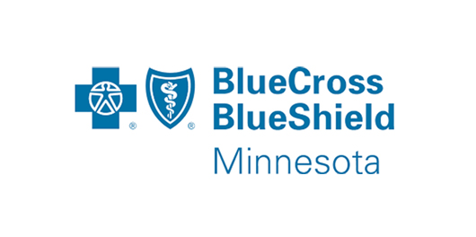 BlueCross BlueShield logo | LinkPoint360 Customers