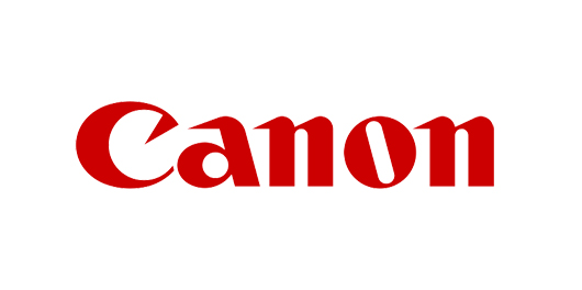 Canon logo | LinkPoint360 Customers