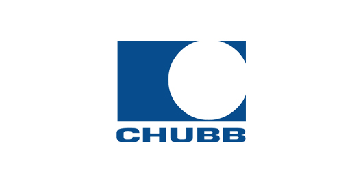 Chubb logo | LinkPoint360 Customers