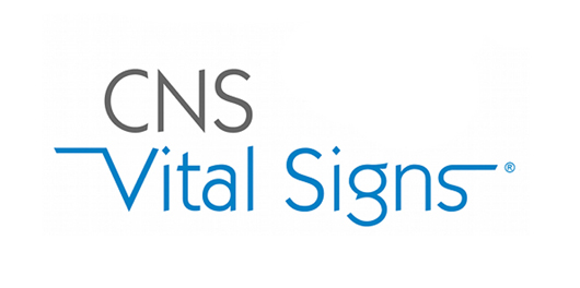 CNS Vital Signs logo | LinkPoint360 Customers