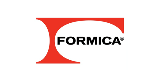 Formica logo | LinkPoint360 Customers