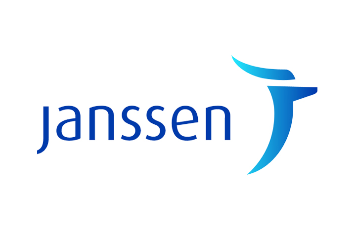 Janssen logo | LinkPoint360 Customers