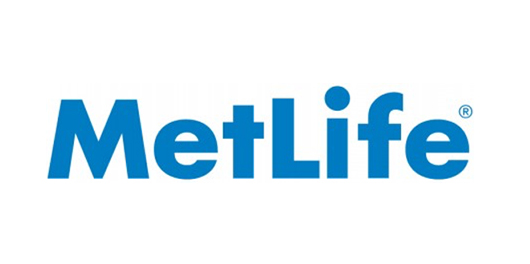 MetLife logo | LinkPoint360 Customers