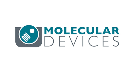 Molecular Devices logo | LinkPoint360 Customers