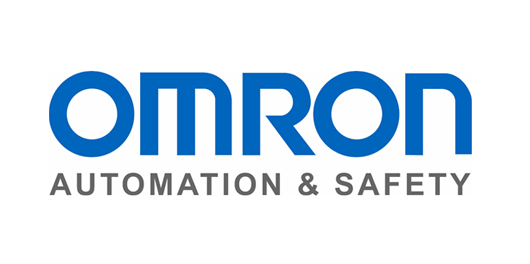 Omron logo | LinkPoint360 Customers