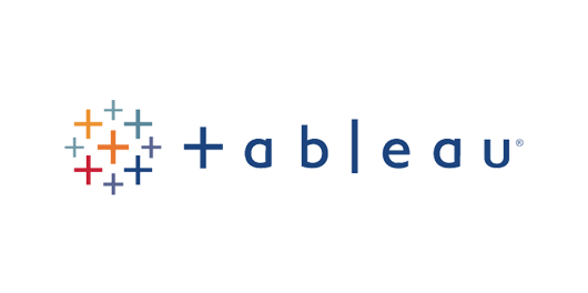 Tableau logo | LinkPoint360 Customers