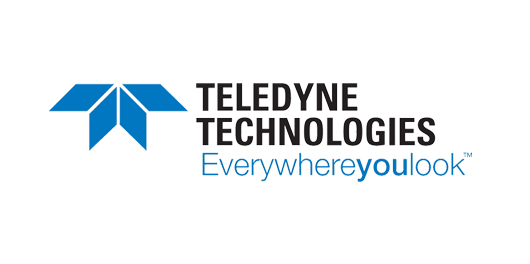 Teledyne Technologies logo | LinkPoint360 Customers