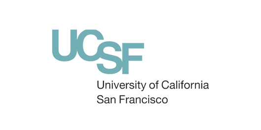 UCSF logo | LinkPoint360 Customers