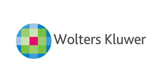 Wolters Kluwer logo | LinkPoint360 Customers