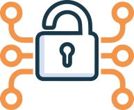 Security Icon | Why LinkPoint360