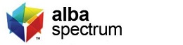 Alba Spectrum Logo | LinkPoint360 Microsoft Dynamics CRM Partners