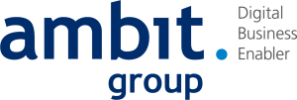 Ambit Logo | LinkPoint360 Microsoft Dynamics CRM Partners