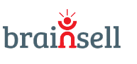 BrainSell Logo | LinkPoint360 Microsoft Dynamics CRM Partners