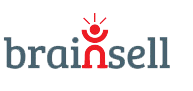 BrainSell Logo | LinkPoint360 Microsoft Dynamics CRM Partners