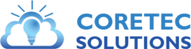 Coretec Solutions Logo | LinkPoint360 Microsoft Dynamics CRM Partners