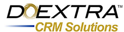 Doextra CRM Solutions Logo | LinkPoint360 Microsoft Dynamics CRM Partners