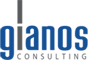 Gianos Logo | LinkPoint360 Microsoft Dynamics CRM Partners