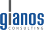 Gianos Logo | LinkPoint360 Microsoft Dynamics CRM Partners