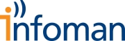 Infoman AG Logo | LinkPoint360 Microsoft Dynamics CRM Partners
