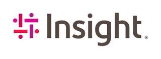 Insight Logo | LinkPoint360 Microsoft Dynamics CRM Partners