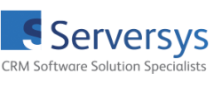Serversys Logo | LinkPoint360 Microsoft Dynamics CRM Partners