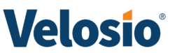 Velosio Logo | LinkPoint360 Microsoft Dynamics CRM Partners