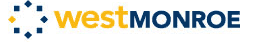 WestMonroe Logo | LinkPoint360 Microsoft Dynamics CRM Partners