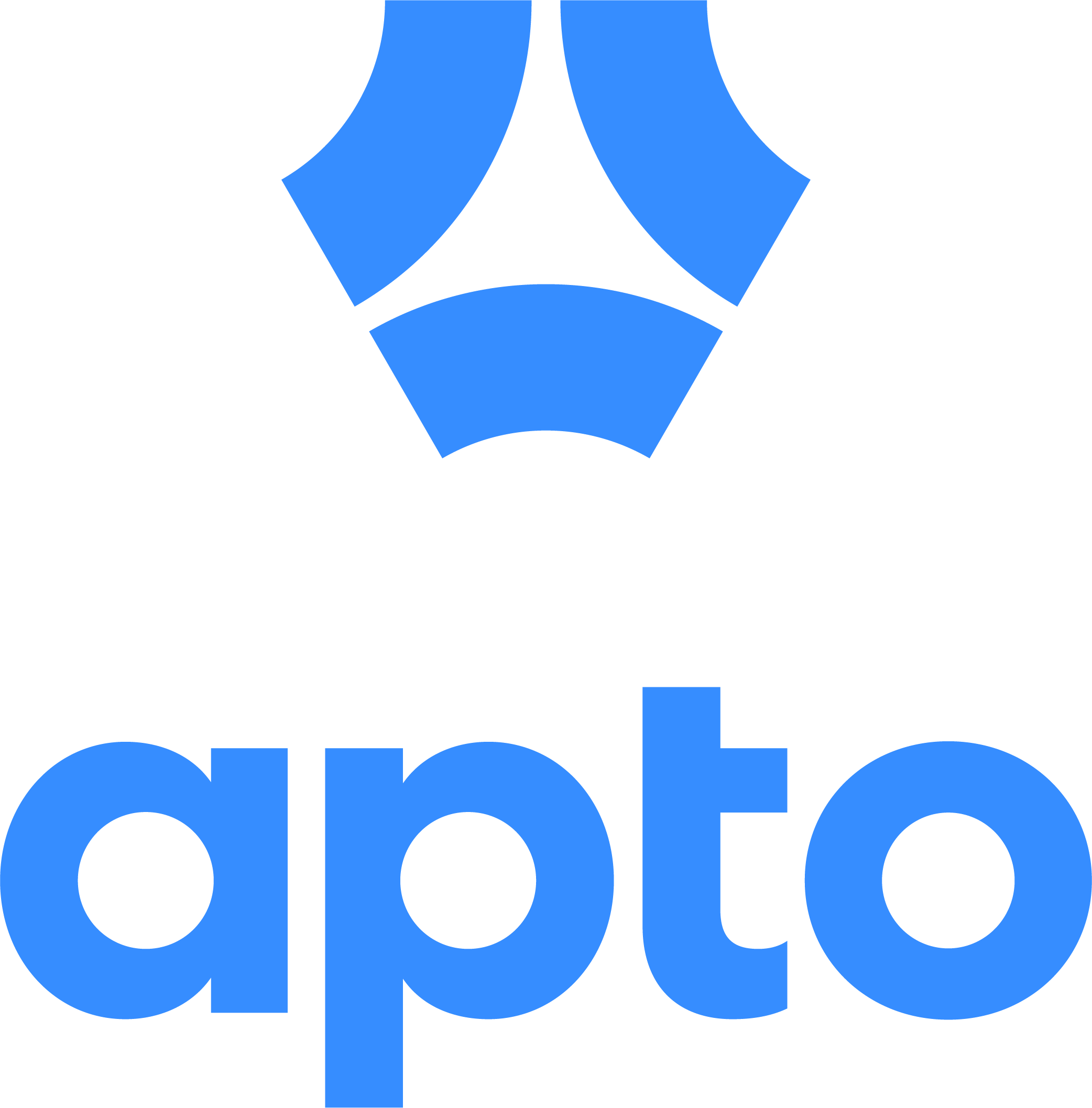 Apto logo | LinkPoint360 Salesforce Partners