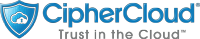 CipherCloud logo | LinkPoint360 Salesforce Partners