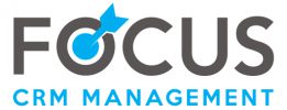 Focus logo | LinkPoint360 Salesforce Partners