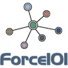 Force101 logo | LinkPoint360 Salesforce Partners