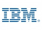 IBM logo | LinkPoint360 Salesforce Partners