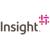 Insight logo | LinkPoint360 Salesforce Partners