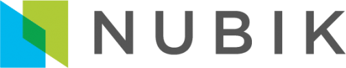 Nubik logo | LinkPoint360 Salesforce Partners