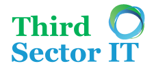 Third Sector IT logo | LinkPoint360 Salesforce Partners