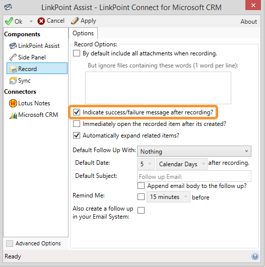 Configuring_Record_lnmsdcrm_4