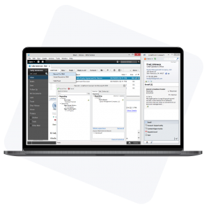 LinkPoint Connect for Microsoft Dynamics CRM | LinkPoint360