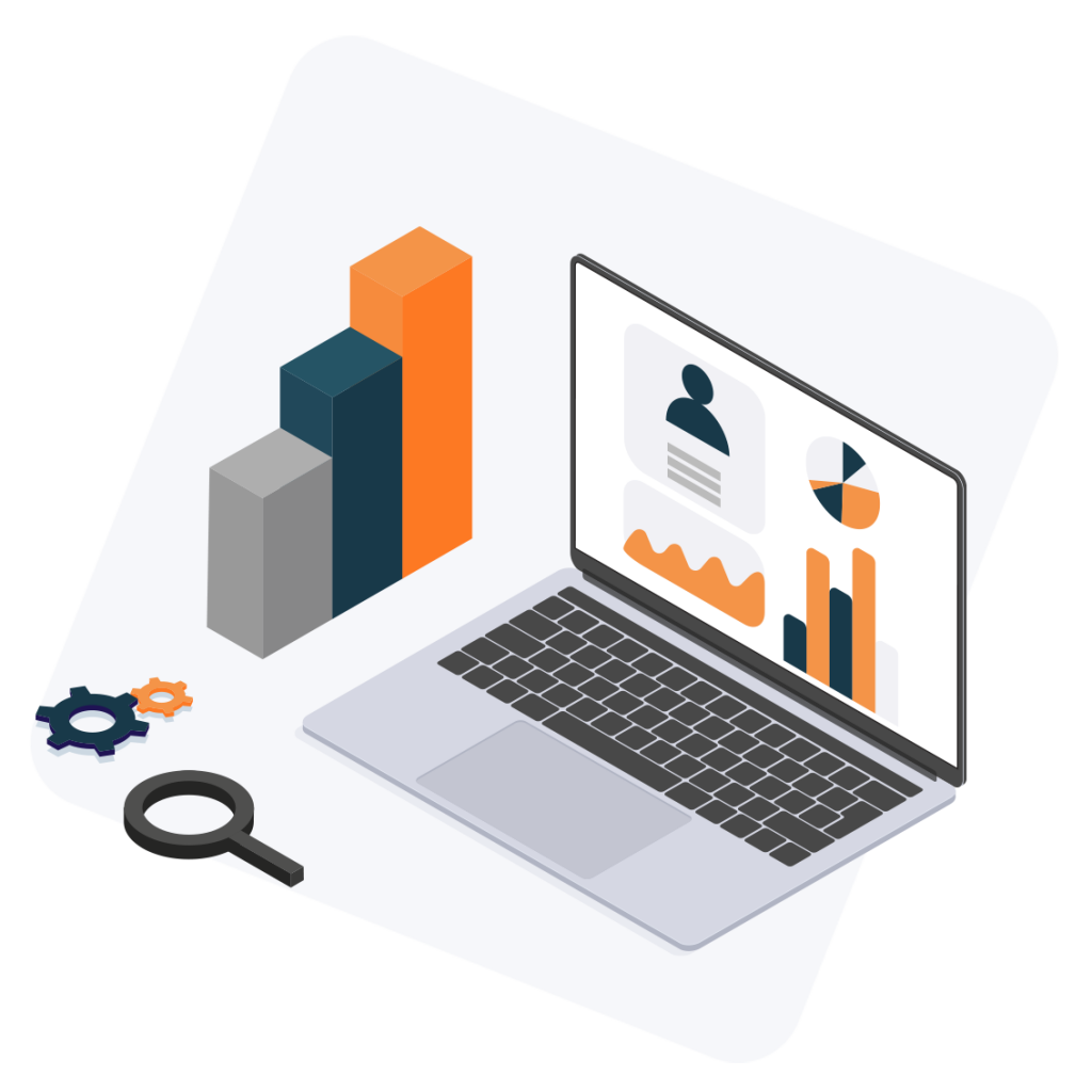 LinkPoint Connect for Salesforce CRM integration data graphic