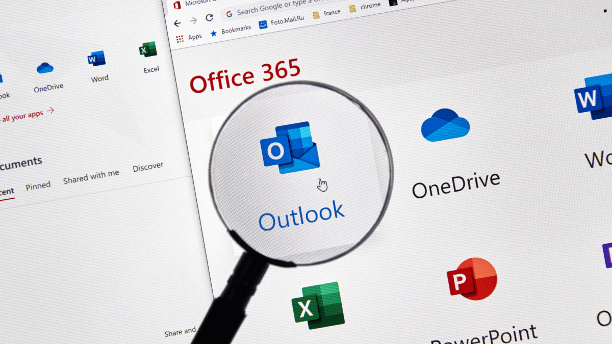 How to Use Outlook As a CRM: Boost Productivity Effortlessly 2 How to Use Outlook As a CRM: Boost Productivity Effortlessly