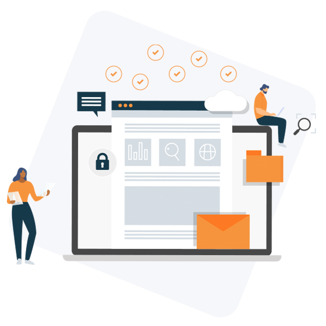 LinkPoint Connect for Microsoft Dynamics CRM | LinkPoint360