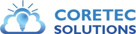 Coretec Solutions logo | LinkPoint360 Salesforce Partners