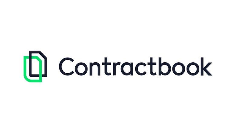ContractBook logo | Sales Enablement | LinkPoint360