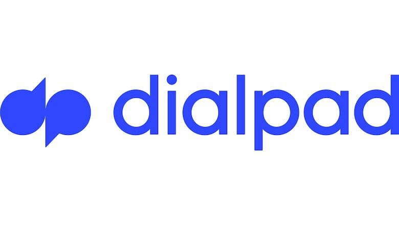 Dialpad logo | Sales Enablement | LinkPoint360