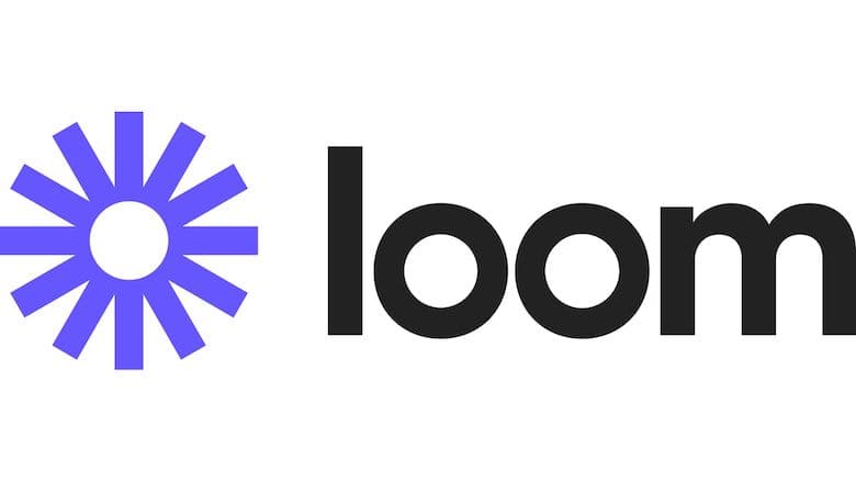 Loom logo | Sales Enablement | LinkPoint360