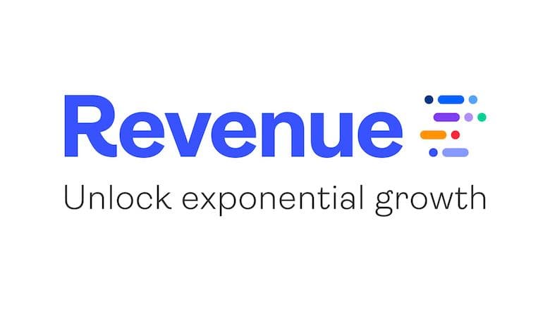 Revenue.io logo | Sales Enablement | LinkPoint360