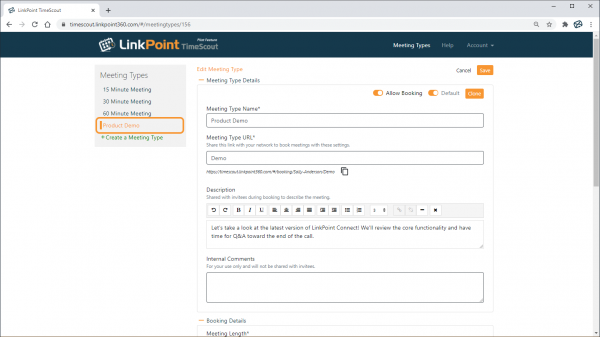 Manage_TimeScout_MeetingType_7.3_12_Tip 2